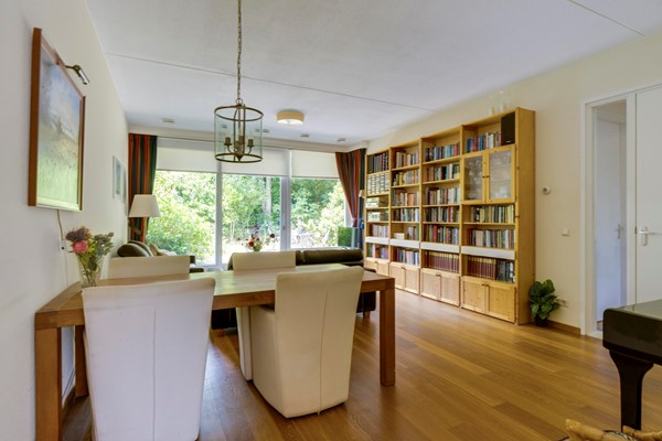 Medium property photo - Eekhoornlaan 4, 5691 EV Son en Breugel